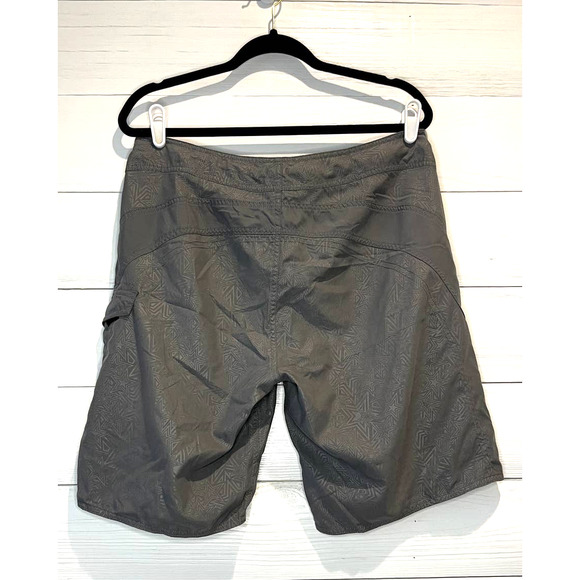 BODY GLOVE BOARD SHORTS - MENS 34 - Picture 4 of 4